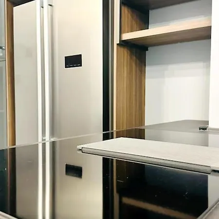 アパート Navigli Design Loft