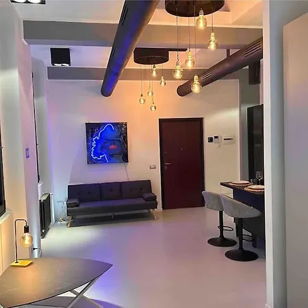 Navigli Design Loft