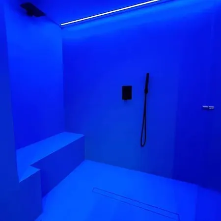 Navigli Design Loft Apartman *